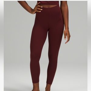 Lululemon Unlimit High Rise Tight 25”